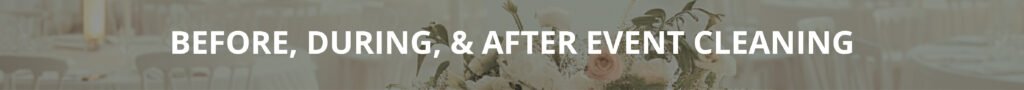 Absolute Clean South Carolina events
