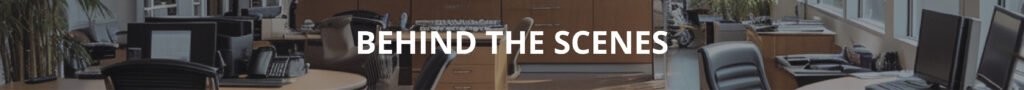 Absolute Clean South Carolina Auto Dealerships BEHIND THE SCENES