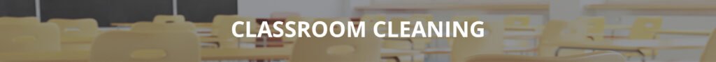 Absolute Clean South Carolina education classroom