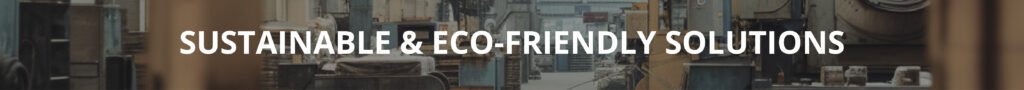 Absolute Clean South Carolina manufacturing