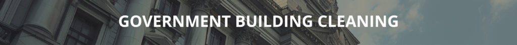 EPIC Commercial Cleaning Government Building Cleaning public building