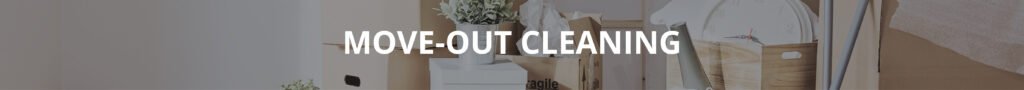 EPIC Commercial Cleaning Move out cleaning