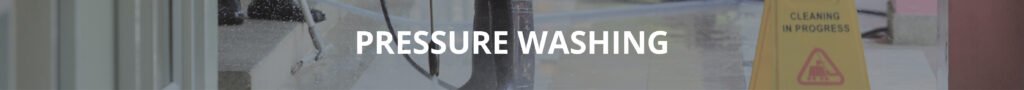 Absolute Clean South Carolina Pressure Washing