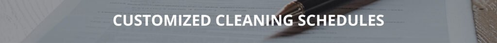 Absolute Clean South Carolina restroom cleaning